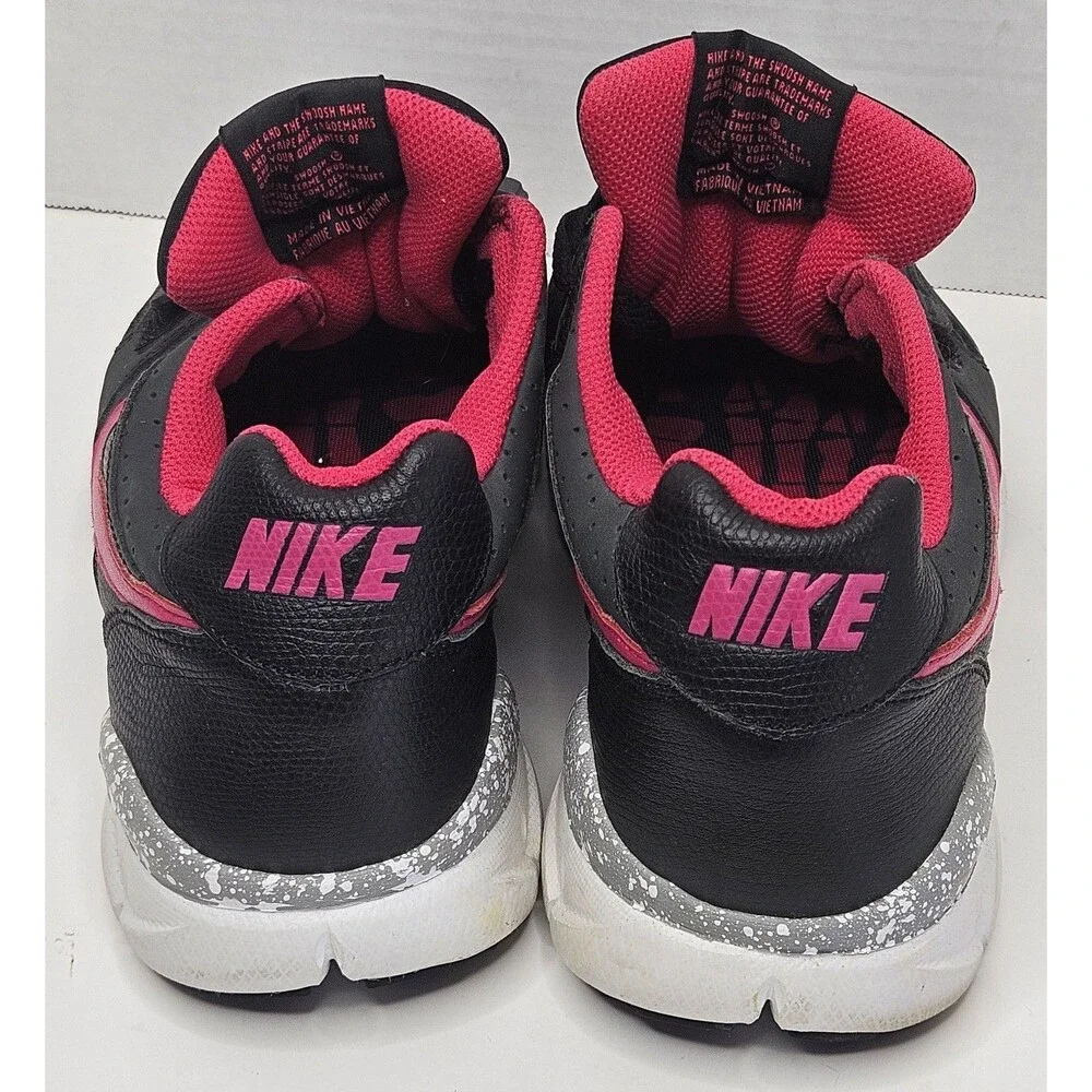 SIZE: 9 NIKE TRAINER DUNK LOW MEN'S SHOES 2007  316590 061 Pre-owned - Picture 6 of 9